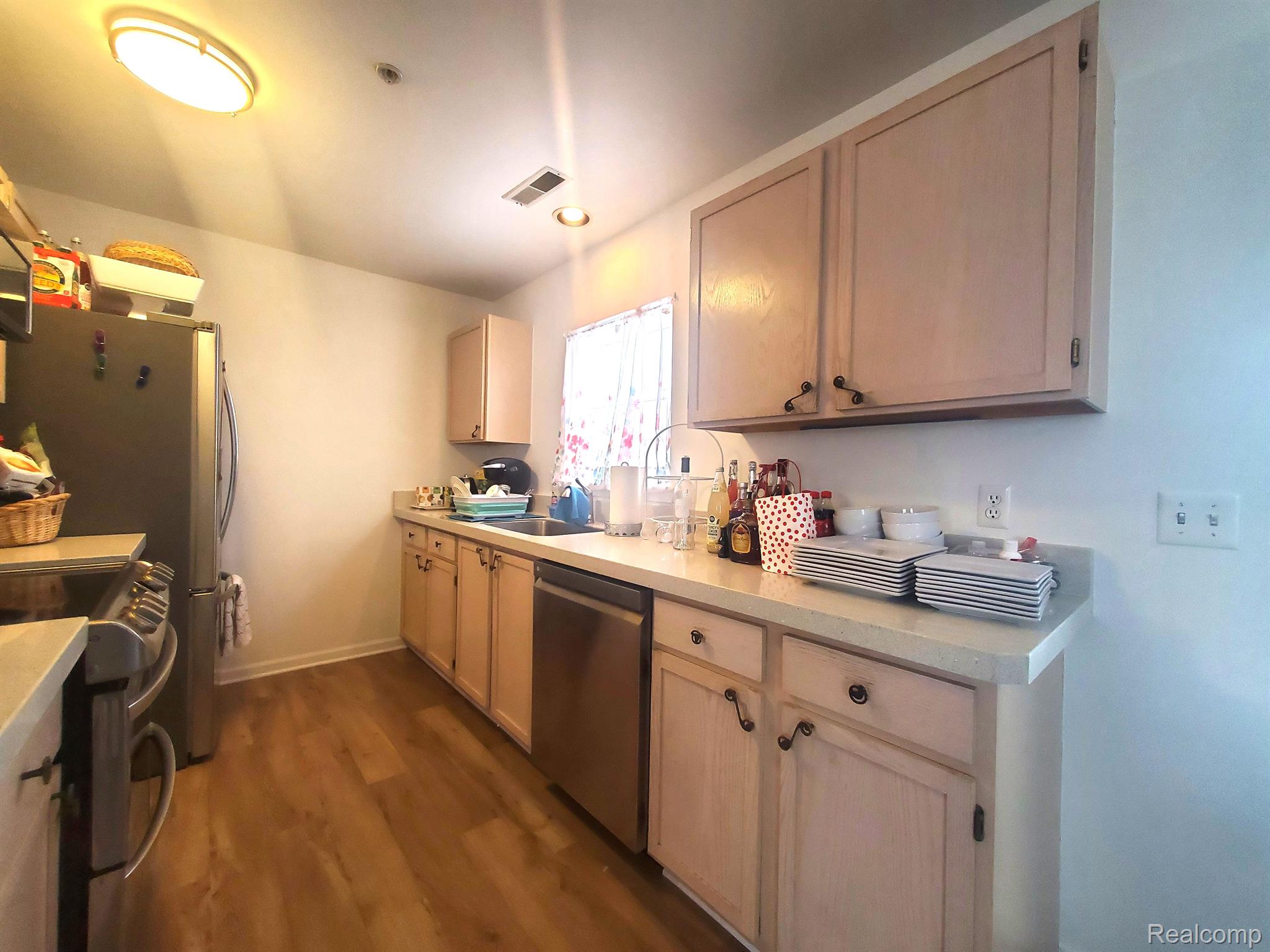 1747 CAMPAU FARMS Circle Unit: 46-13