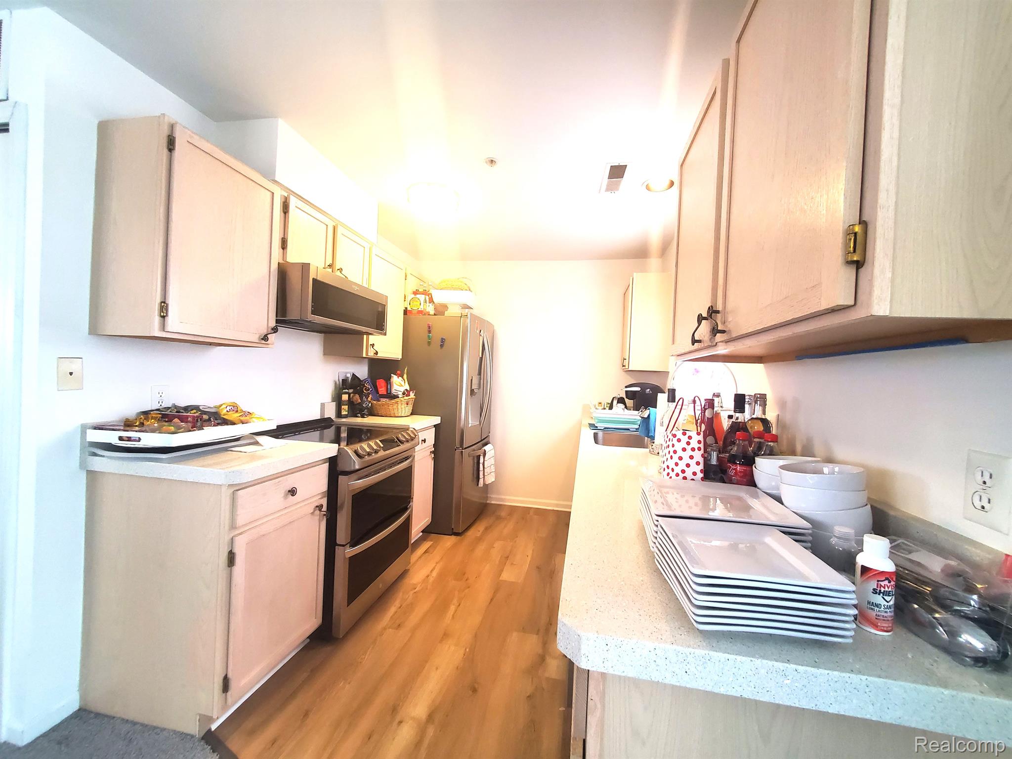 1747 CAMPAU FARMS Circle Unit: 46-13