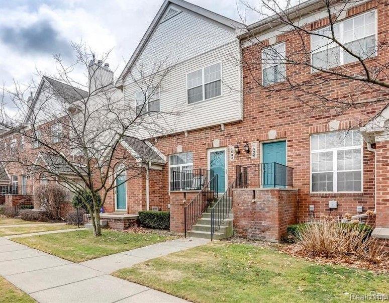 1747 CAMPAU FARMS Circle Unit: 46-13