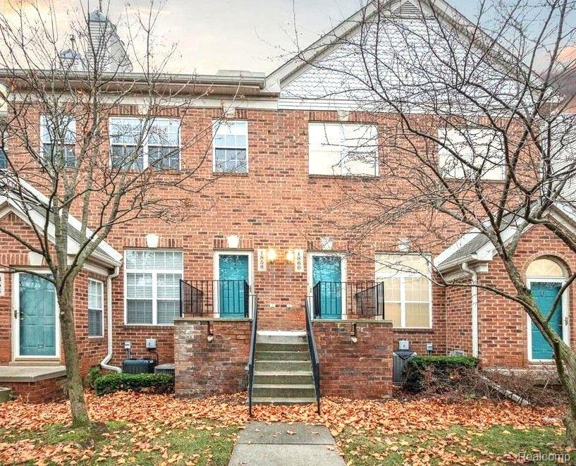 1747 CAMPAU FARMS Circle Unit: 46-13