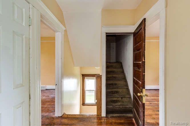 2244 Parker PARKER Street