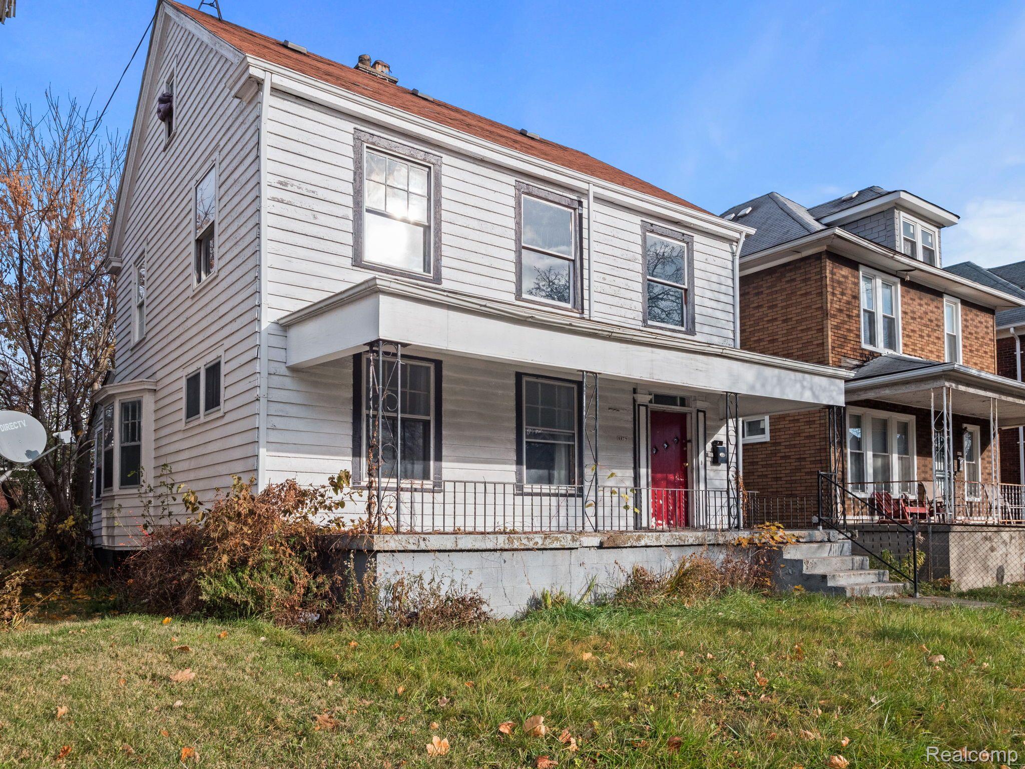 4478 SEMINOLE Street