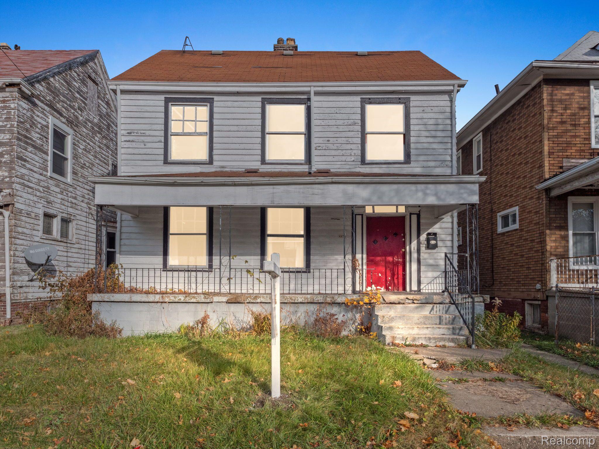 4478 SEMINOLE Street