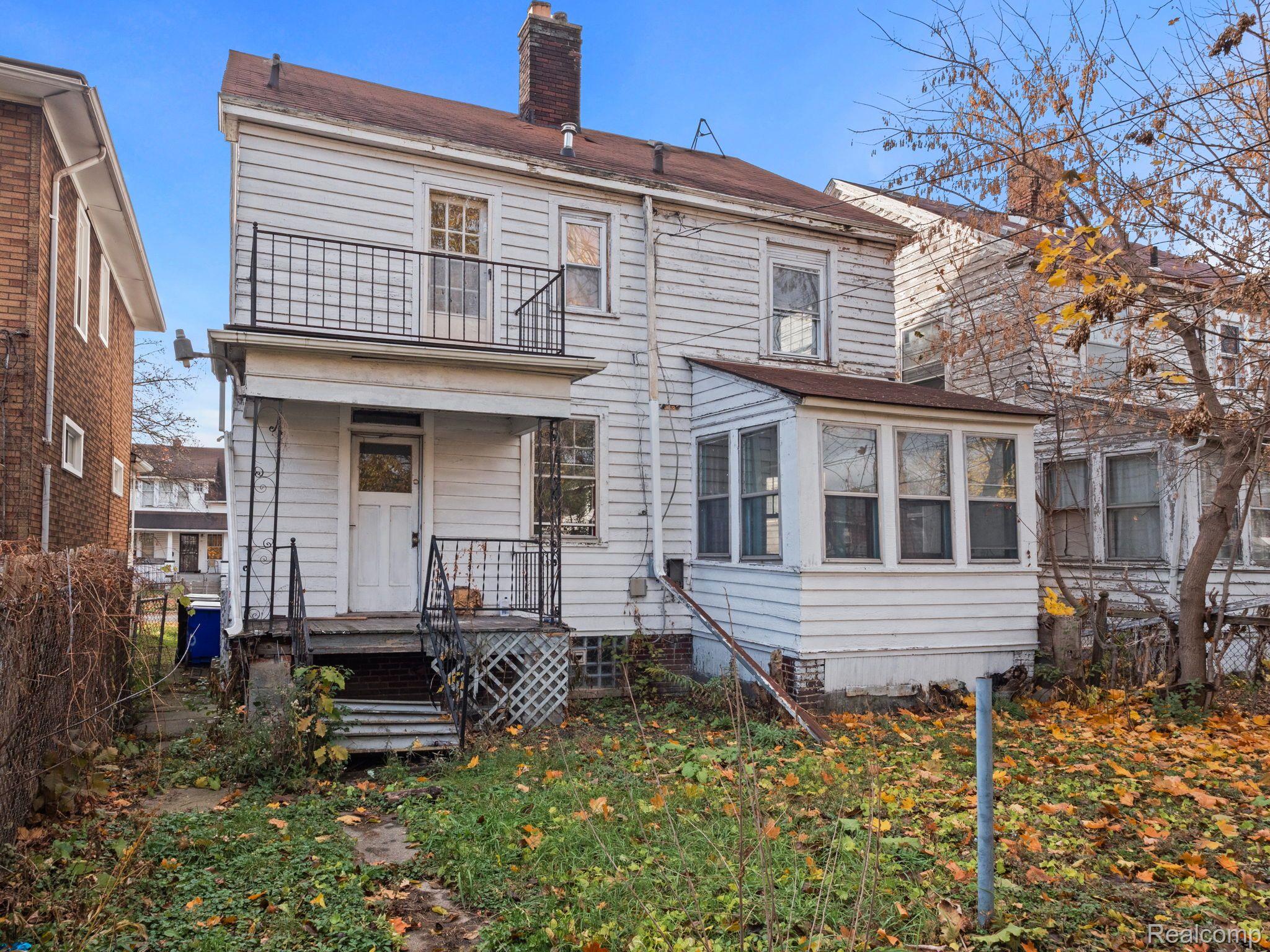 4478 SEMINOLE Street