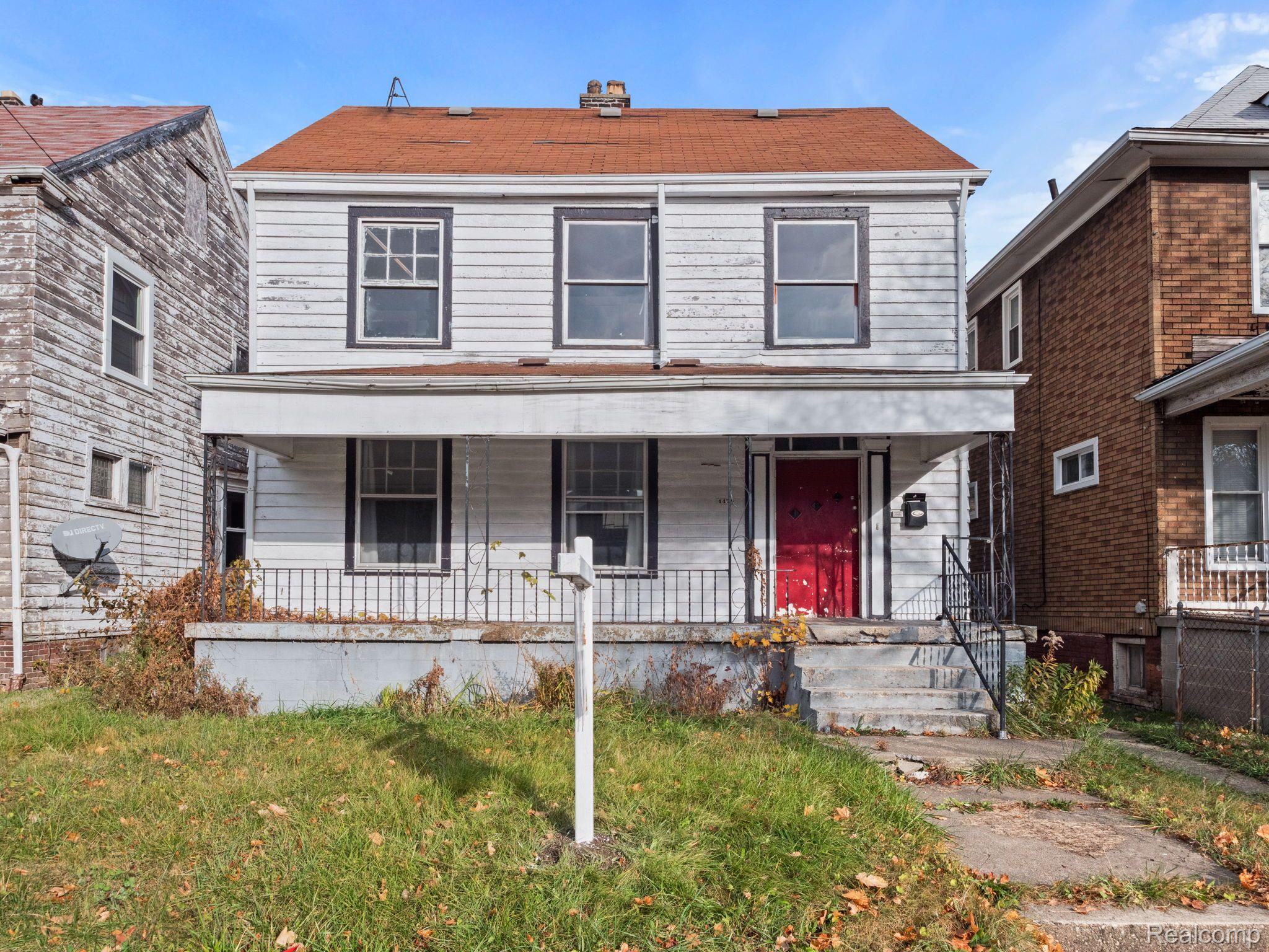 4478 SEMINOLE Street