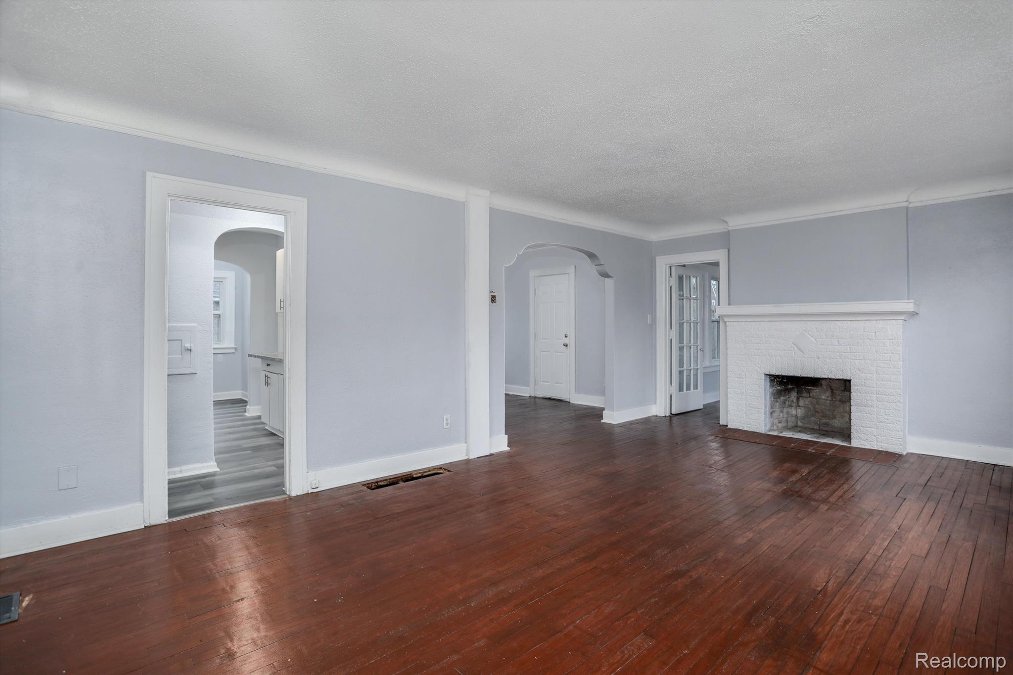 91 W GRIXDALE