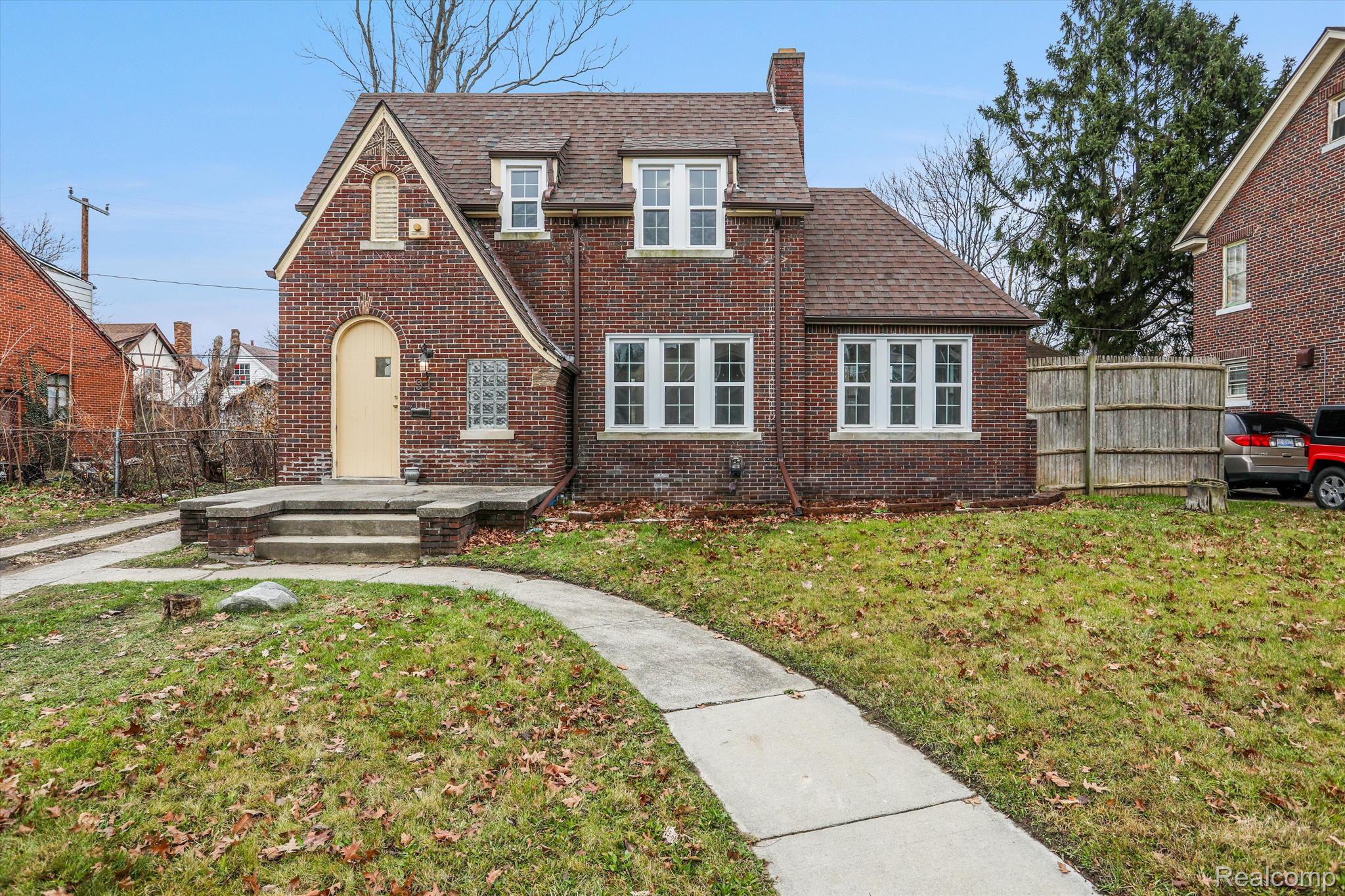 91 W GRIXDALE