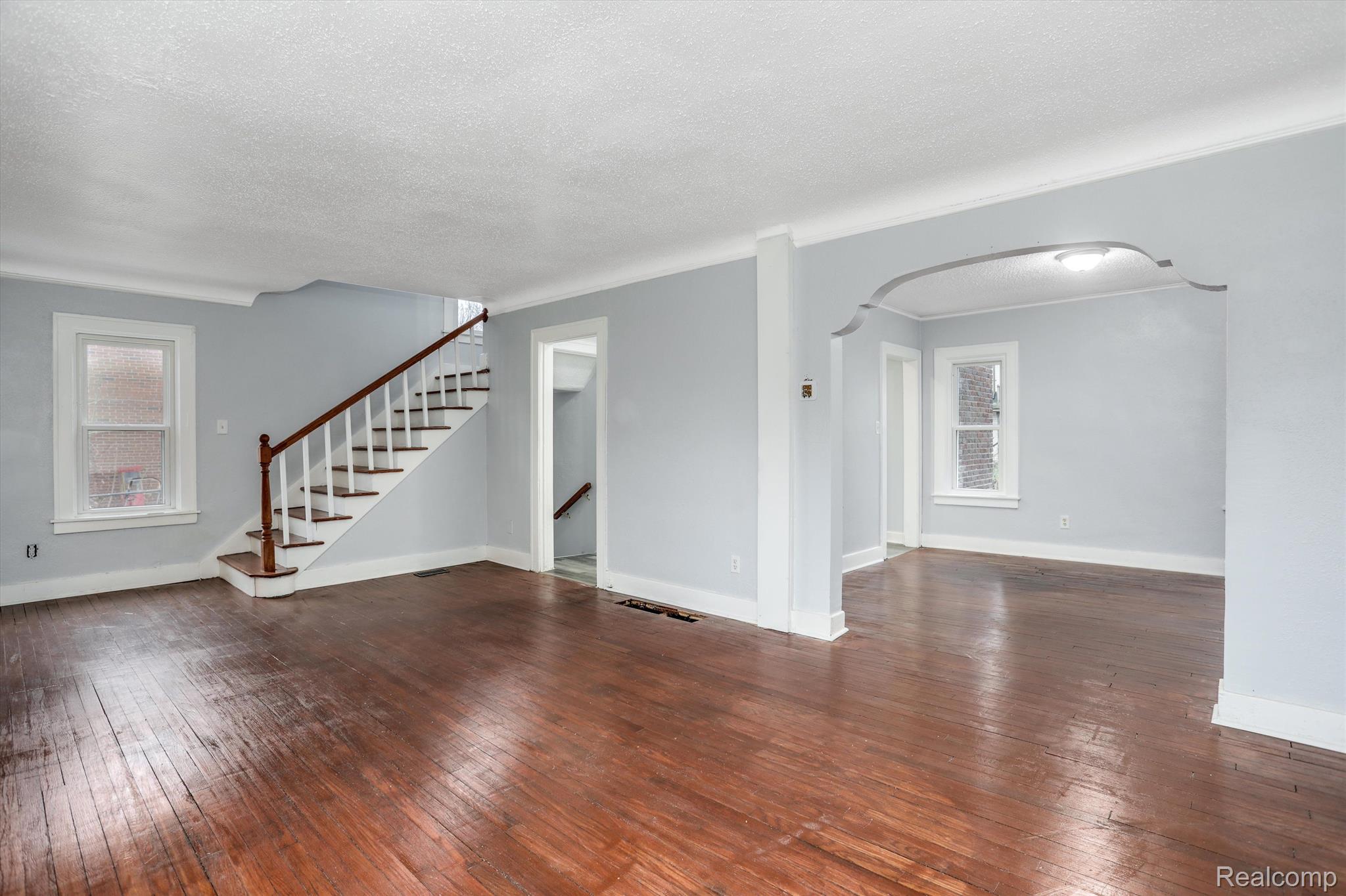91 W GRIXDALE