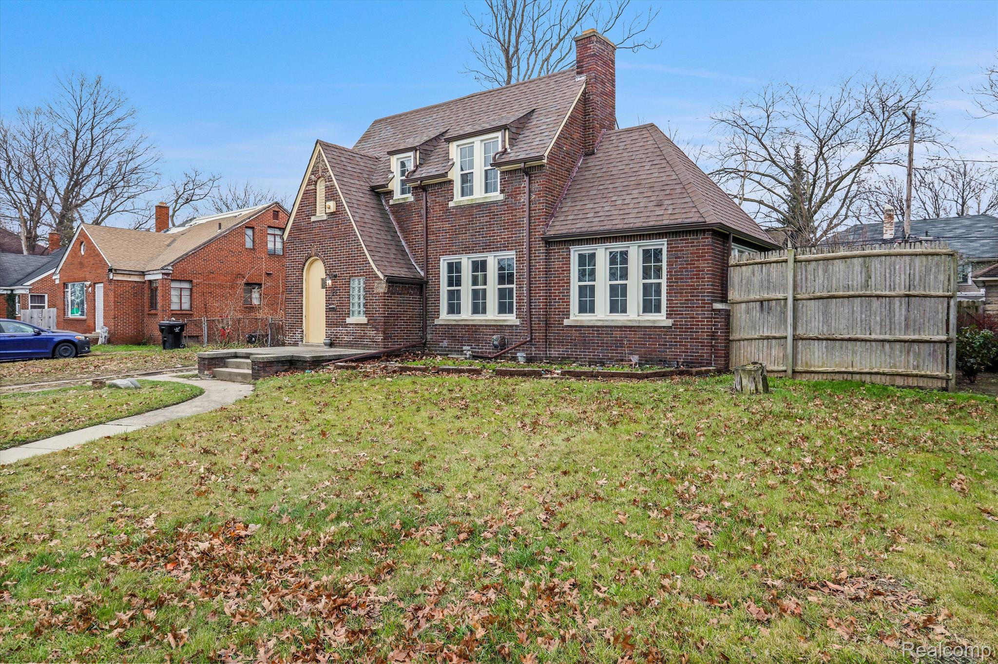 91 W GRIXDALE