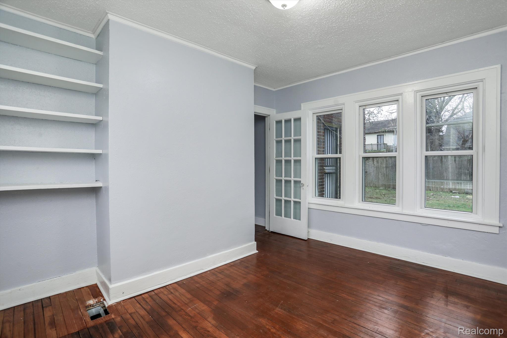91 W GRIXDALE