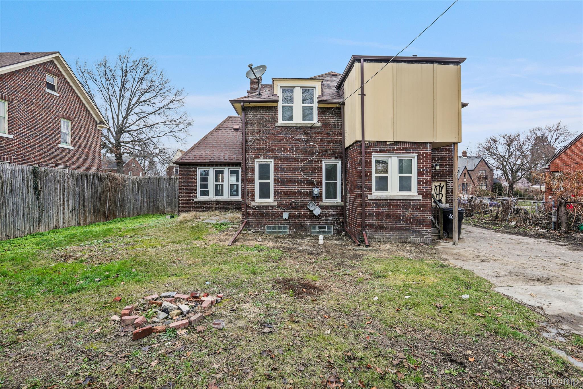 91 W GRIXDALE