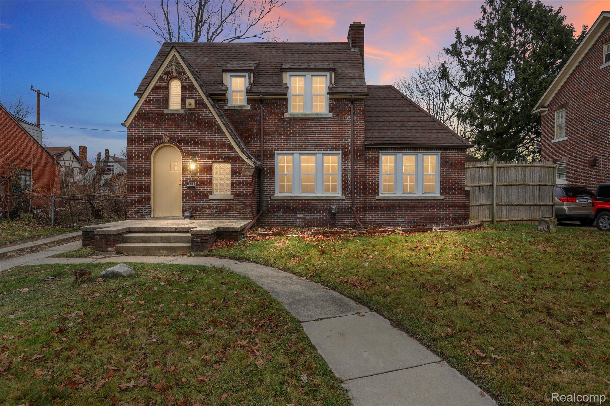 91 W GRIXDALE