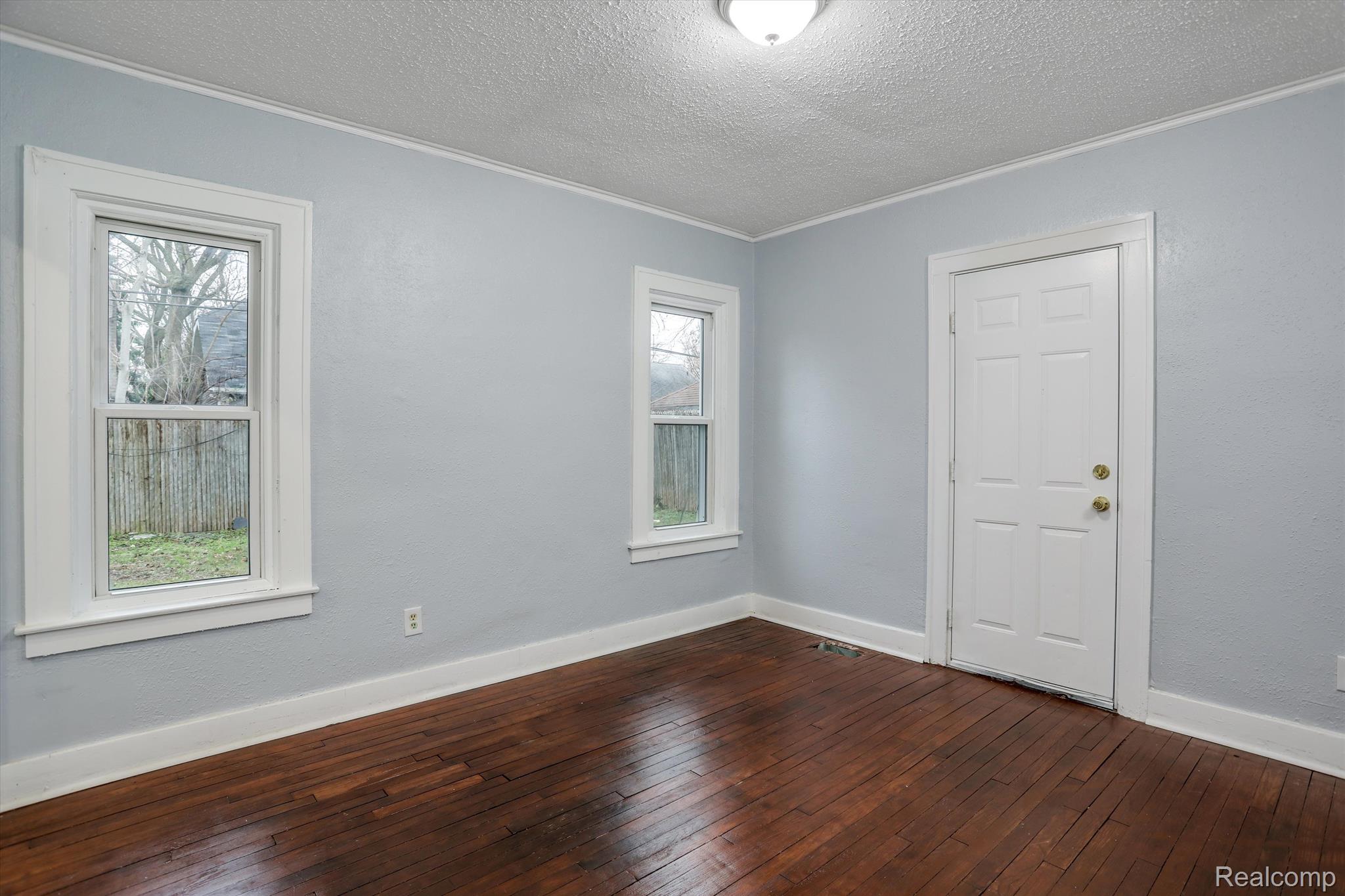 91 W GRIXDALE
