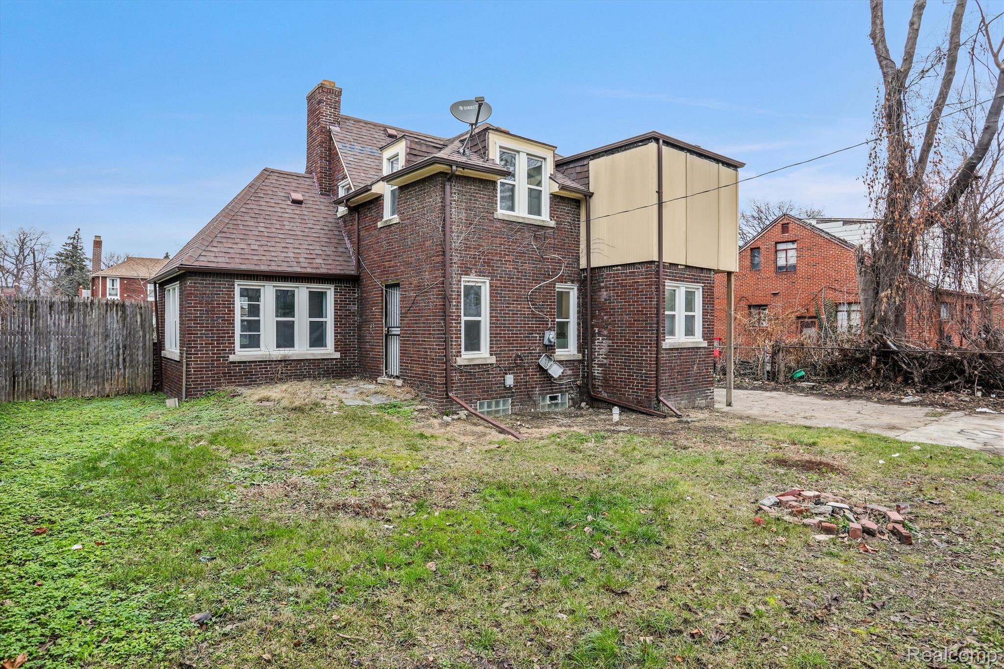 91 W GRIXDALE