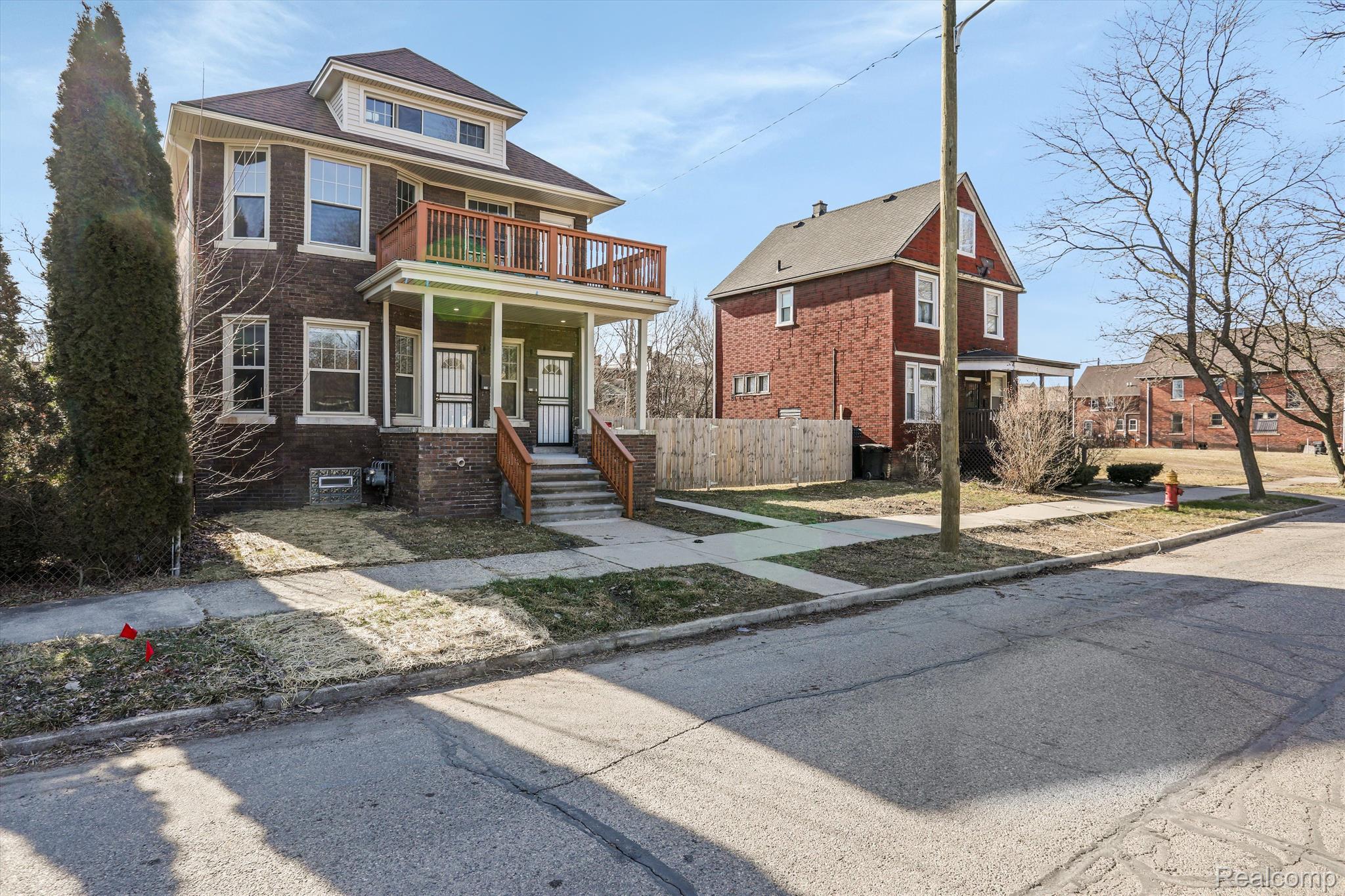 264 MOUNT VERNON Street