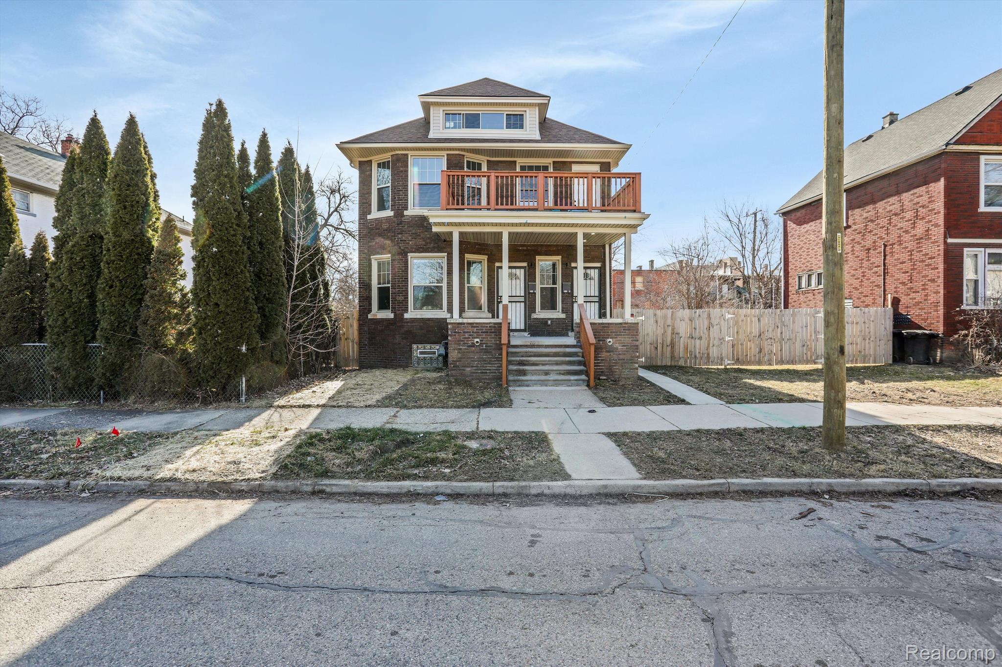 264 MOUNT VERNON Street