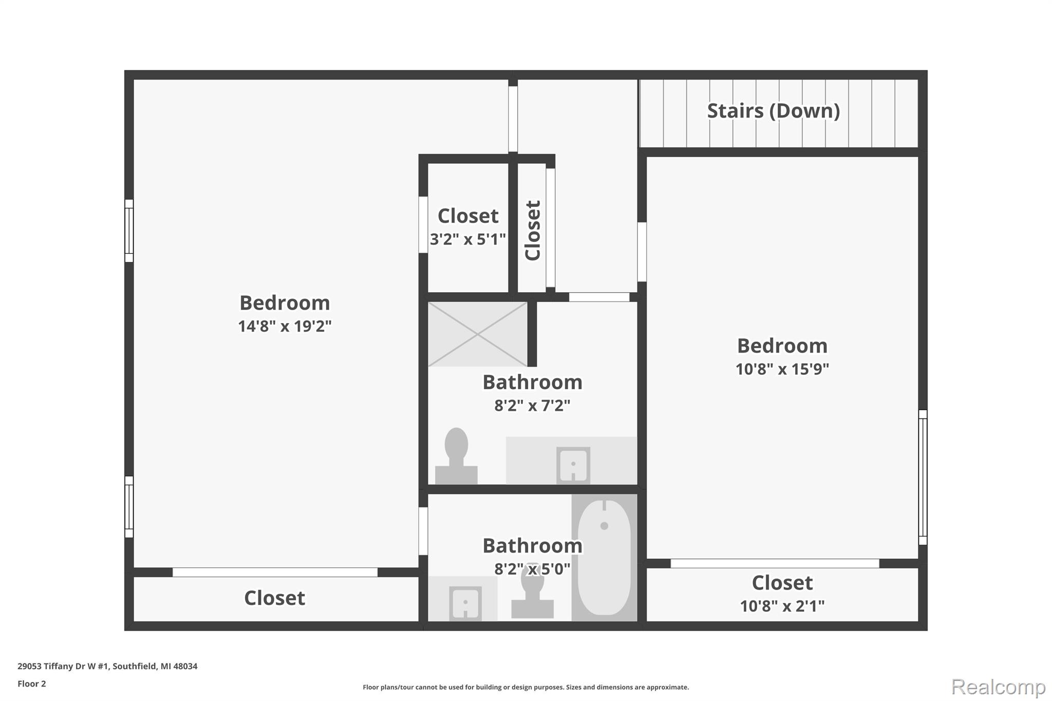 29053 TIFFANY Drive W