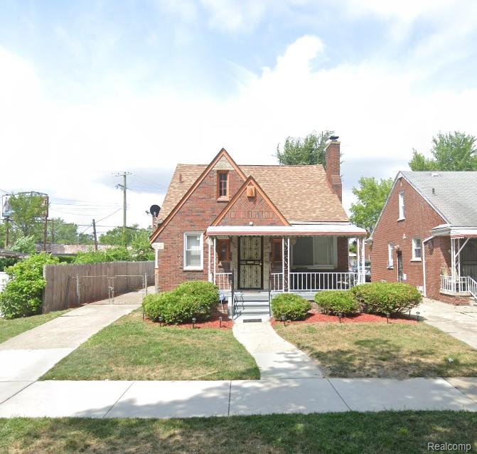 14653 Rutherford Street