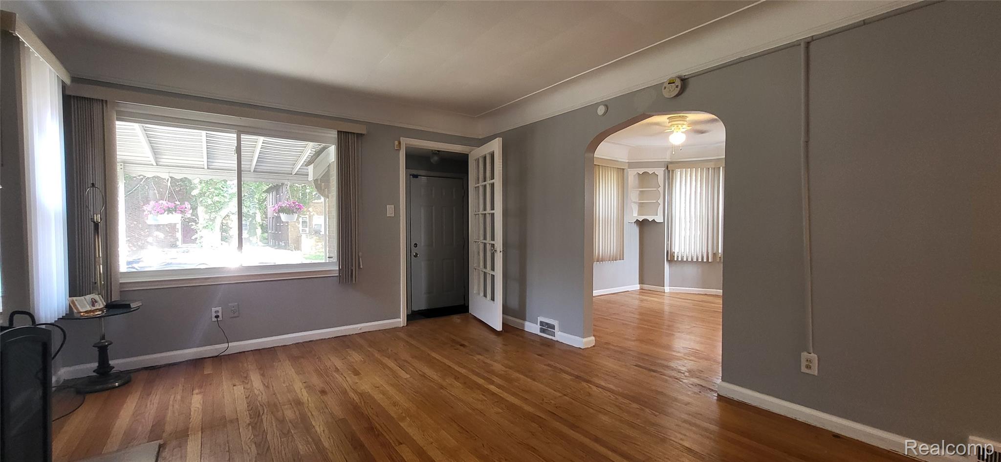 14653 Rutherford Street