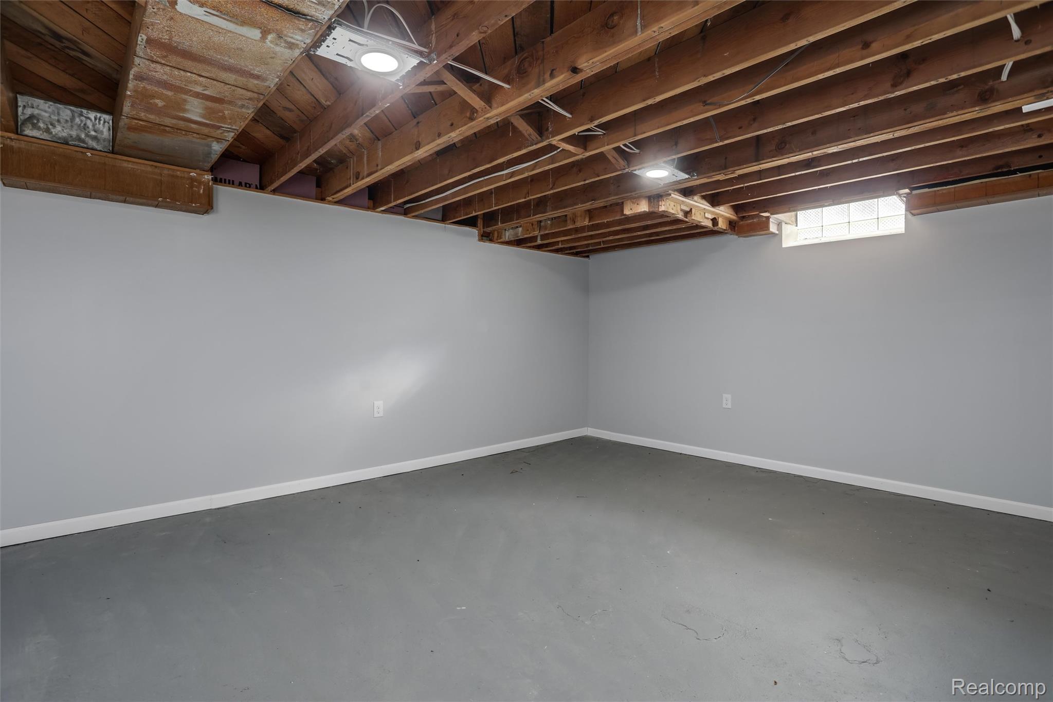 20523 Burt Road