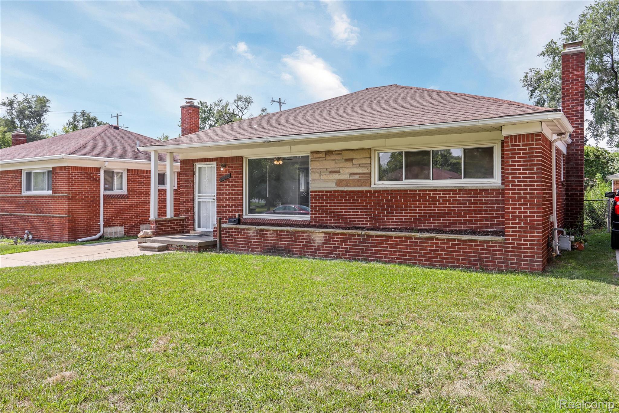 20523 Burt Road