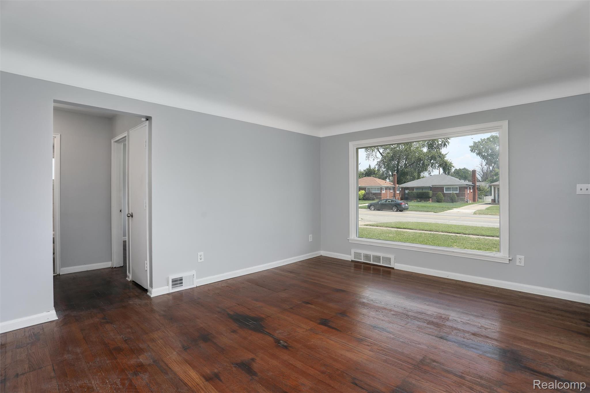 20523 Burt Road