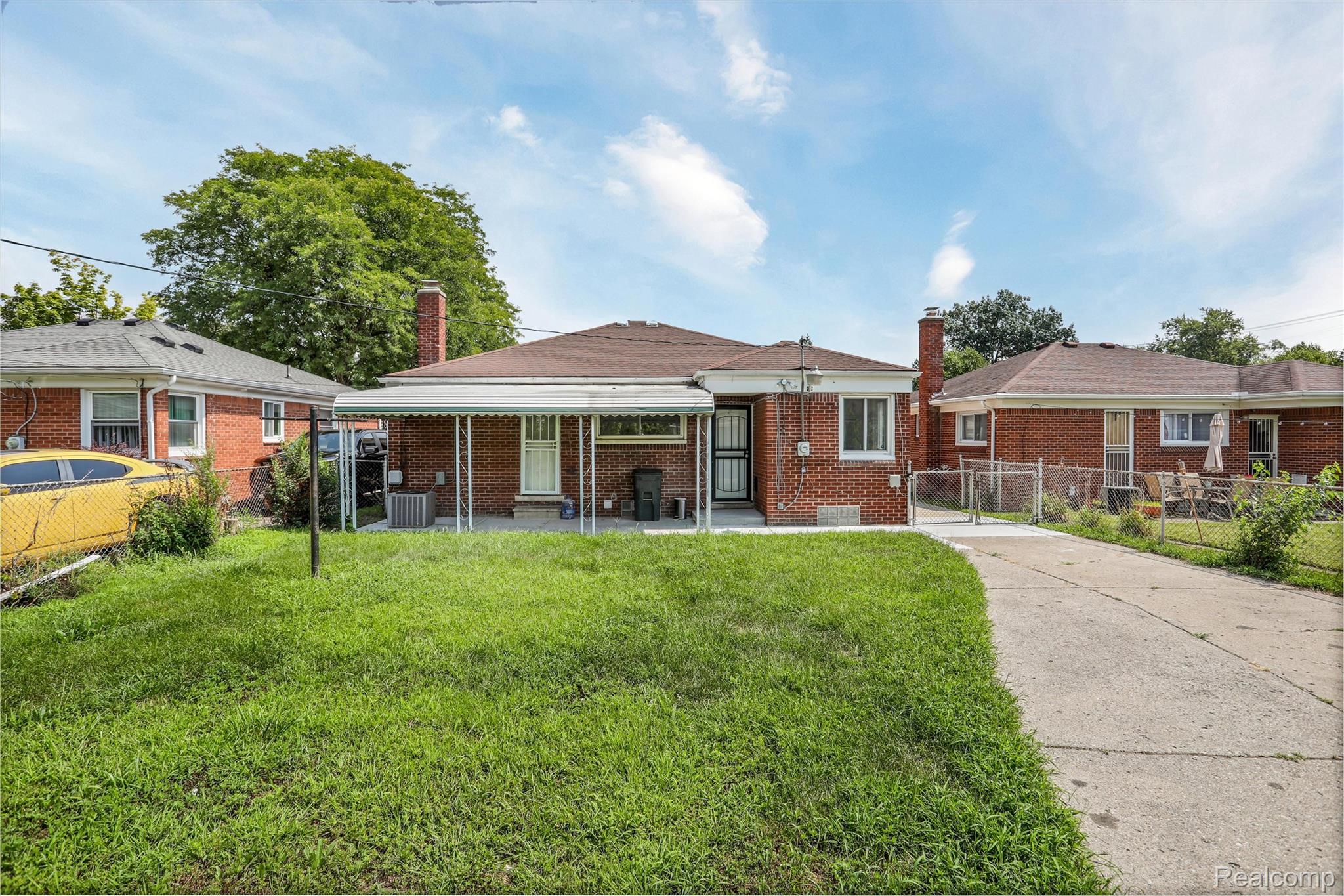 20523 Burt Road