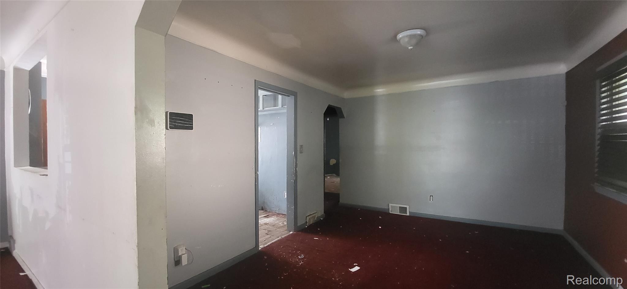 14885 Rutherford Street