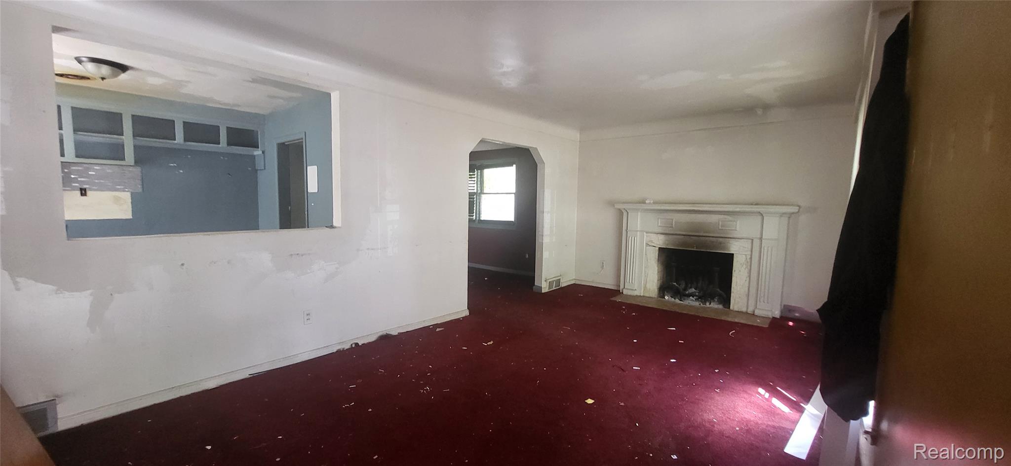 14885 Rutherford Street