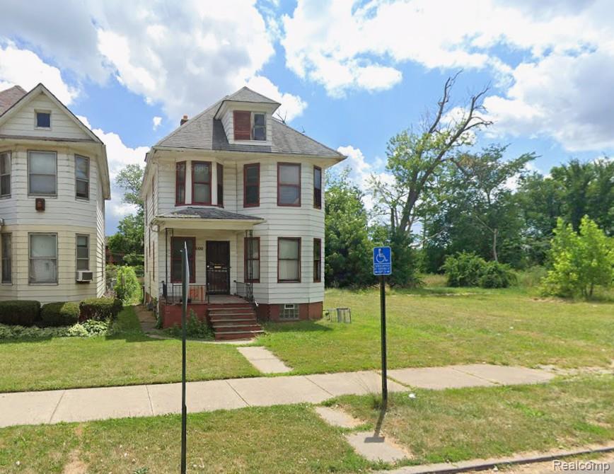 600 Harmon Street