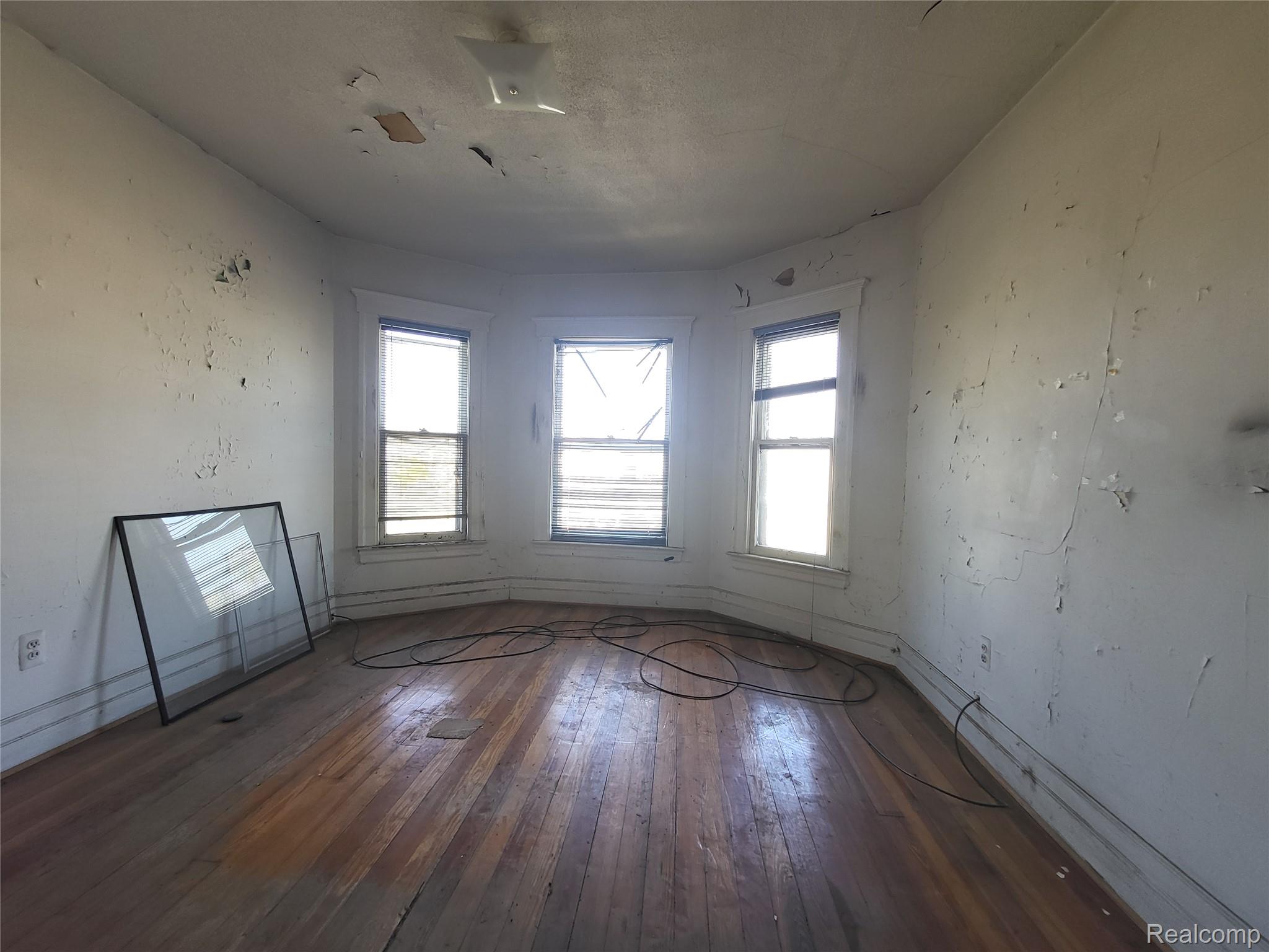 600 Harmon Street