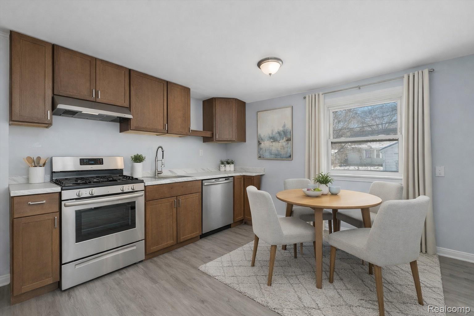 18704 Sunderland Road