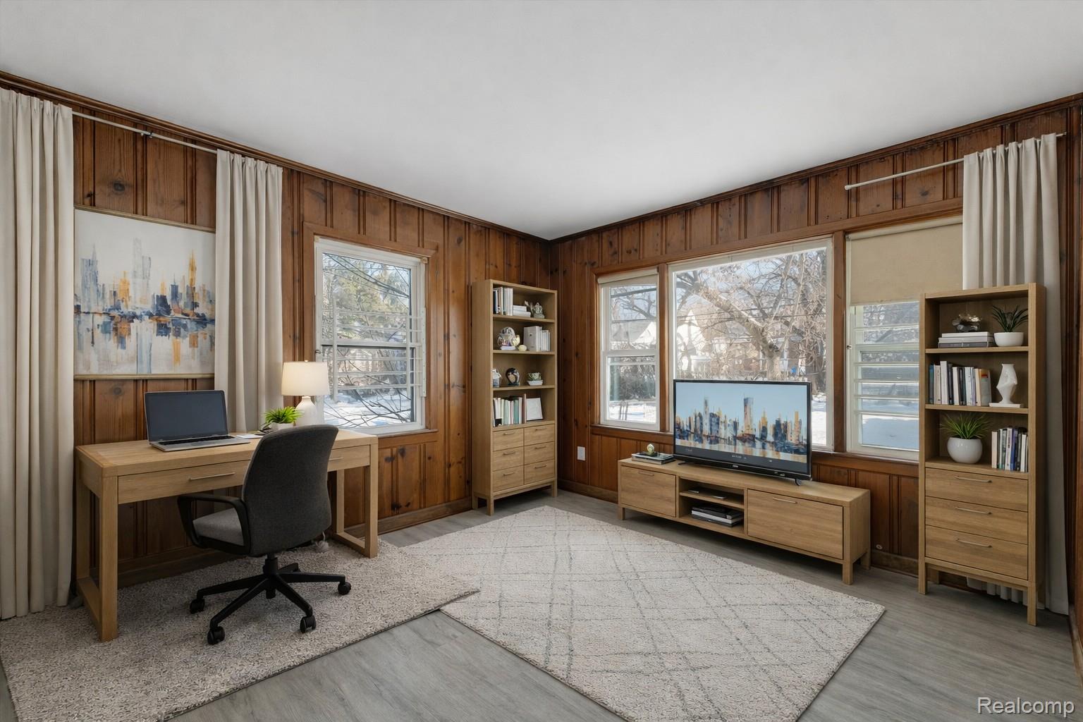 18704 Sunderland Road