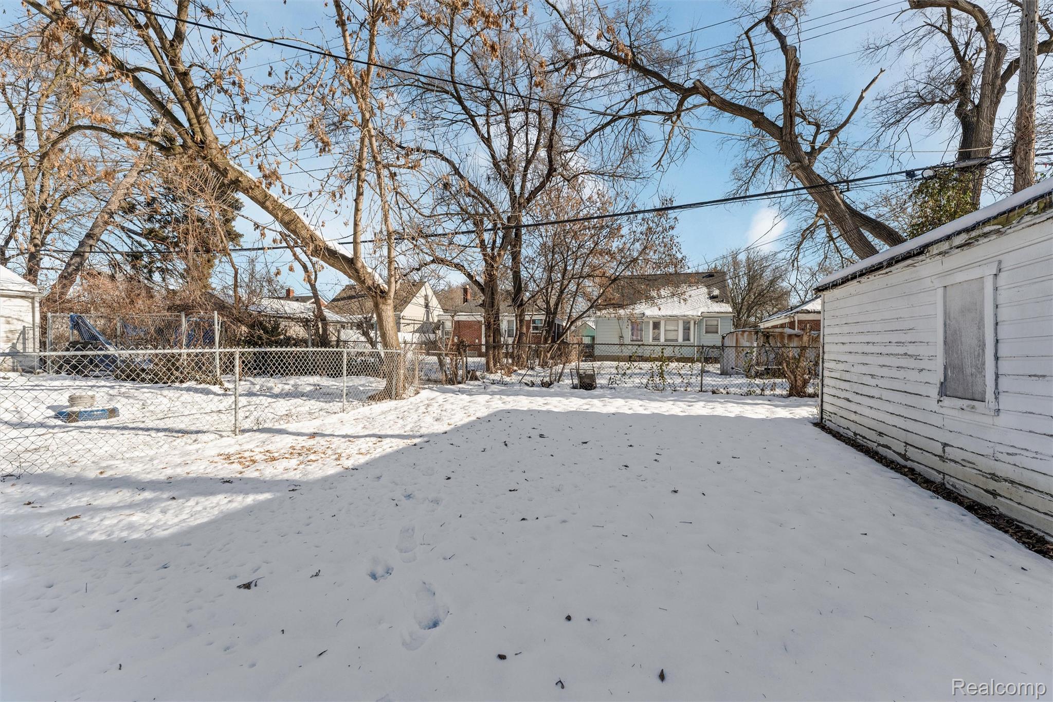 18704 Sunderland Road