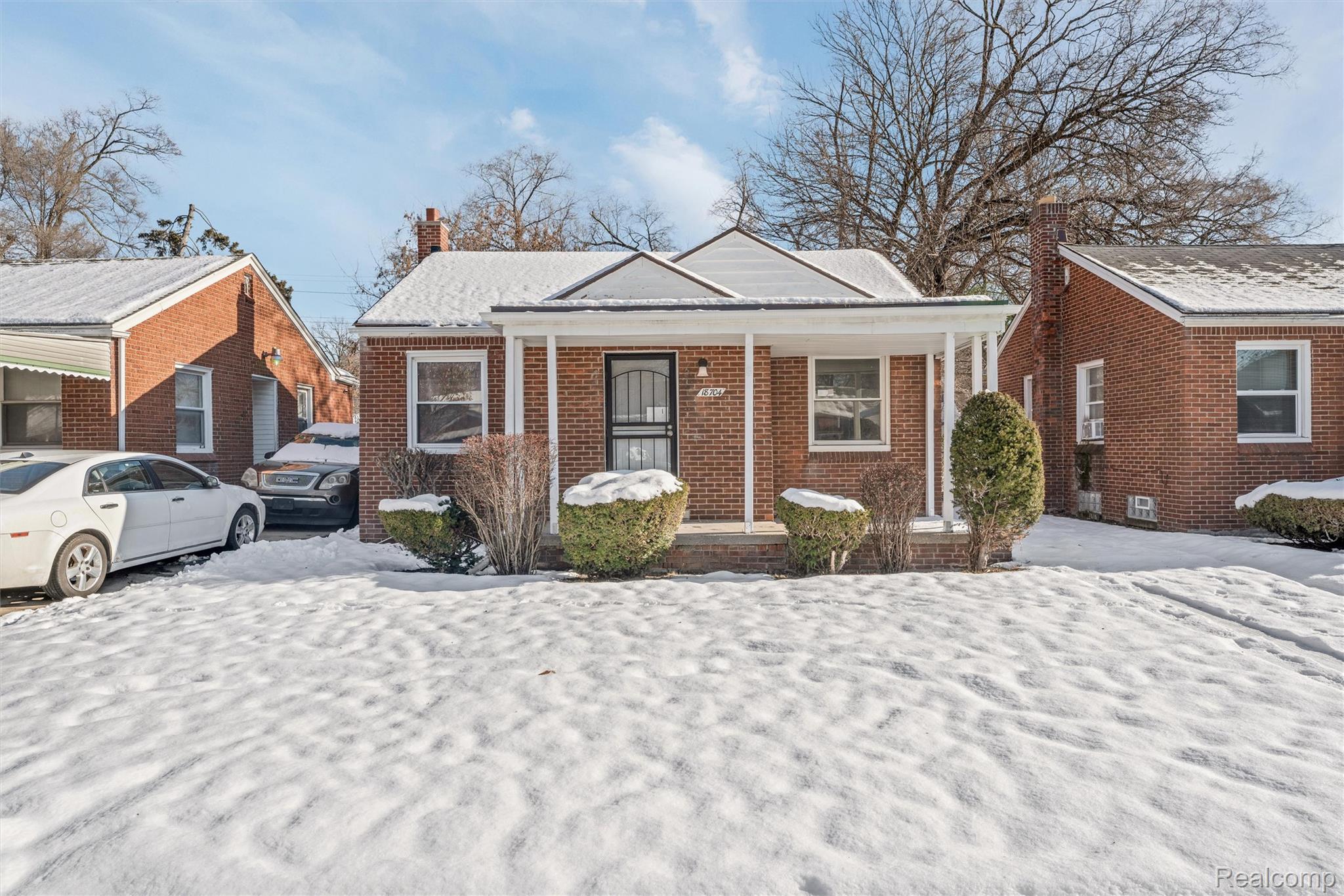 18704 Sunderland Road