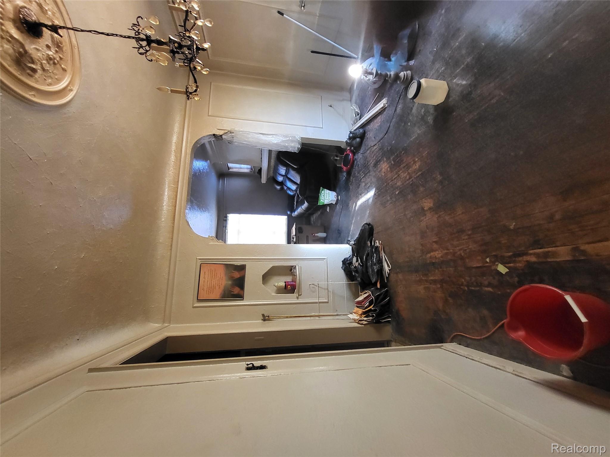 16631 Birwood Street