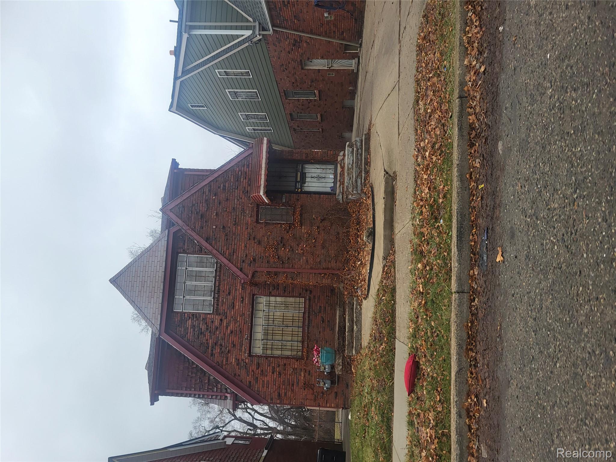 16631 Birwood Street