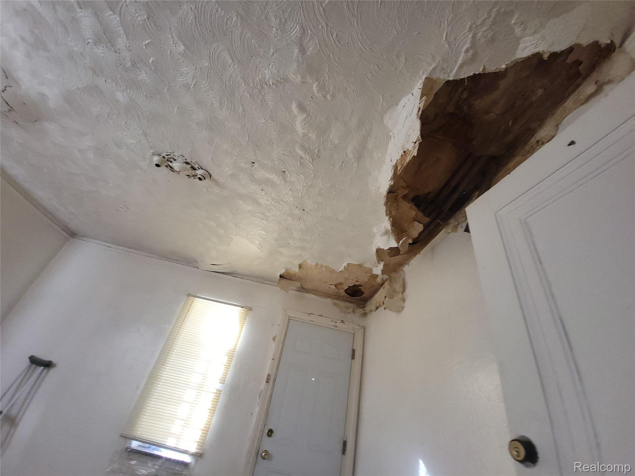 16631 Birwood Street