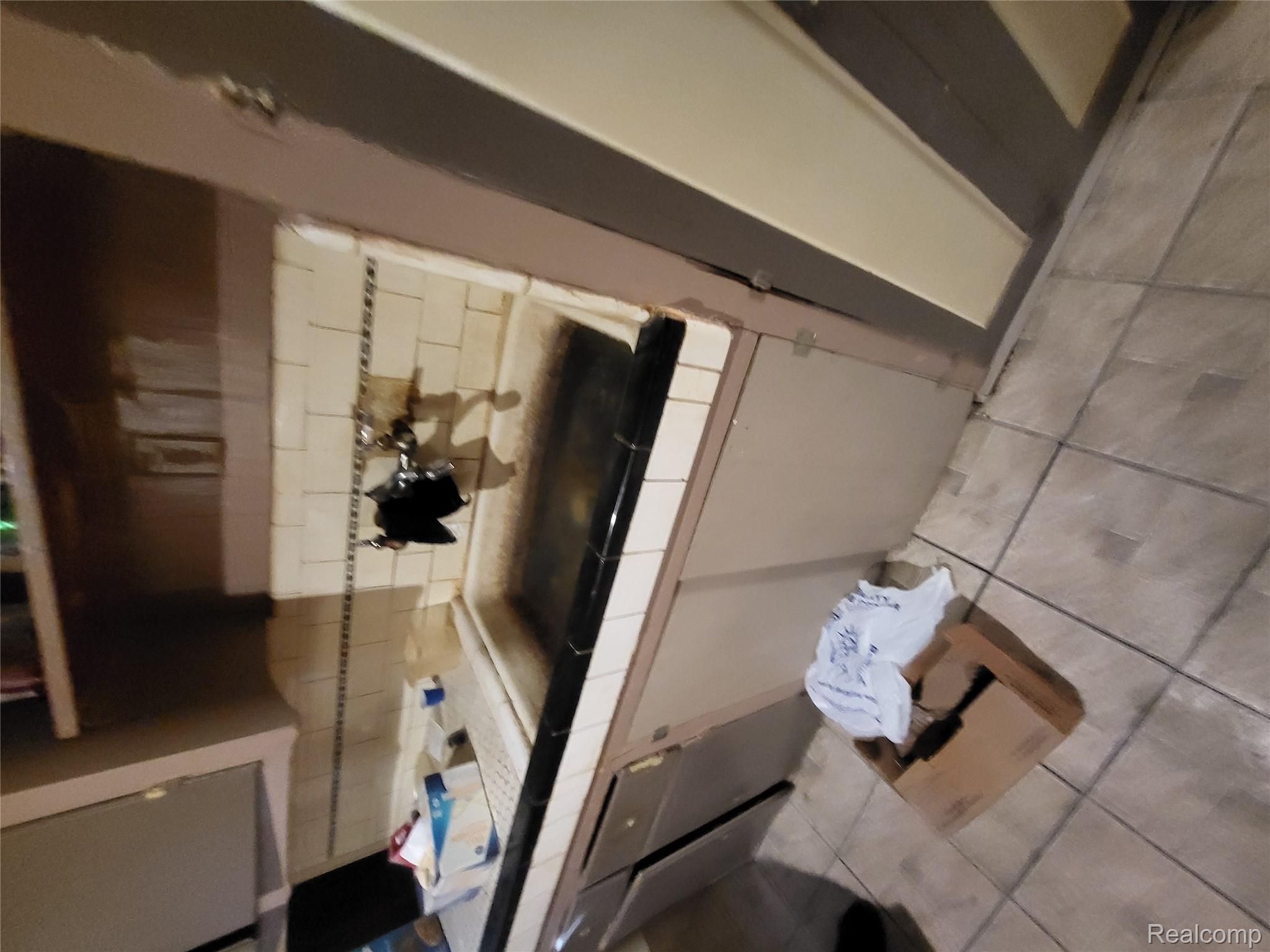 16631 Birwood Street