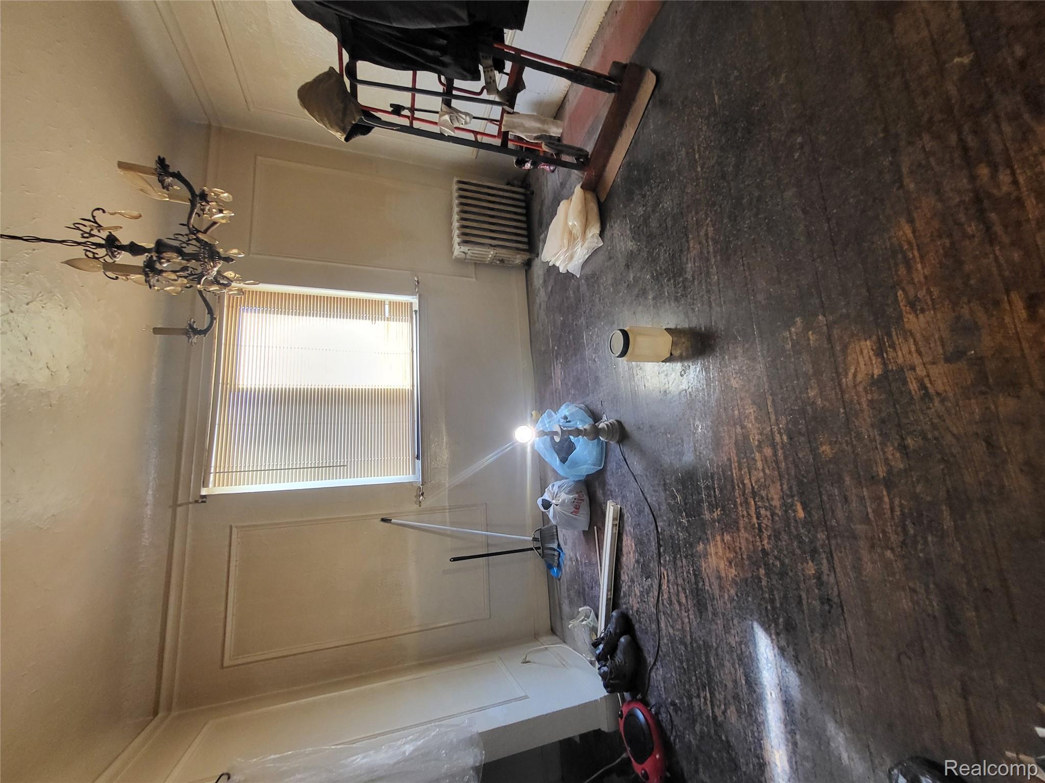 16631 Birwood Street