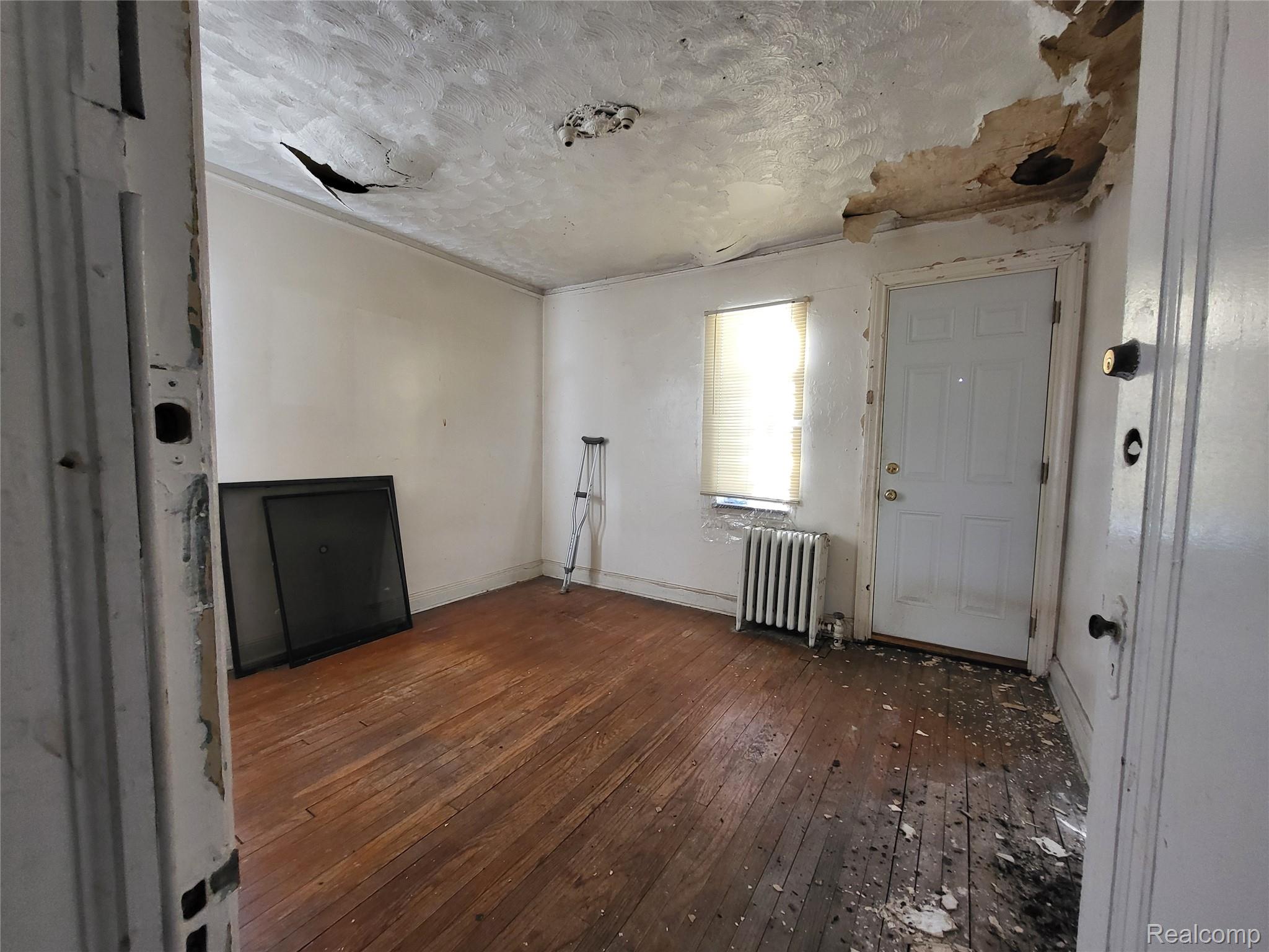 16631 Birwood Street