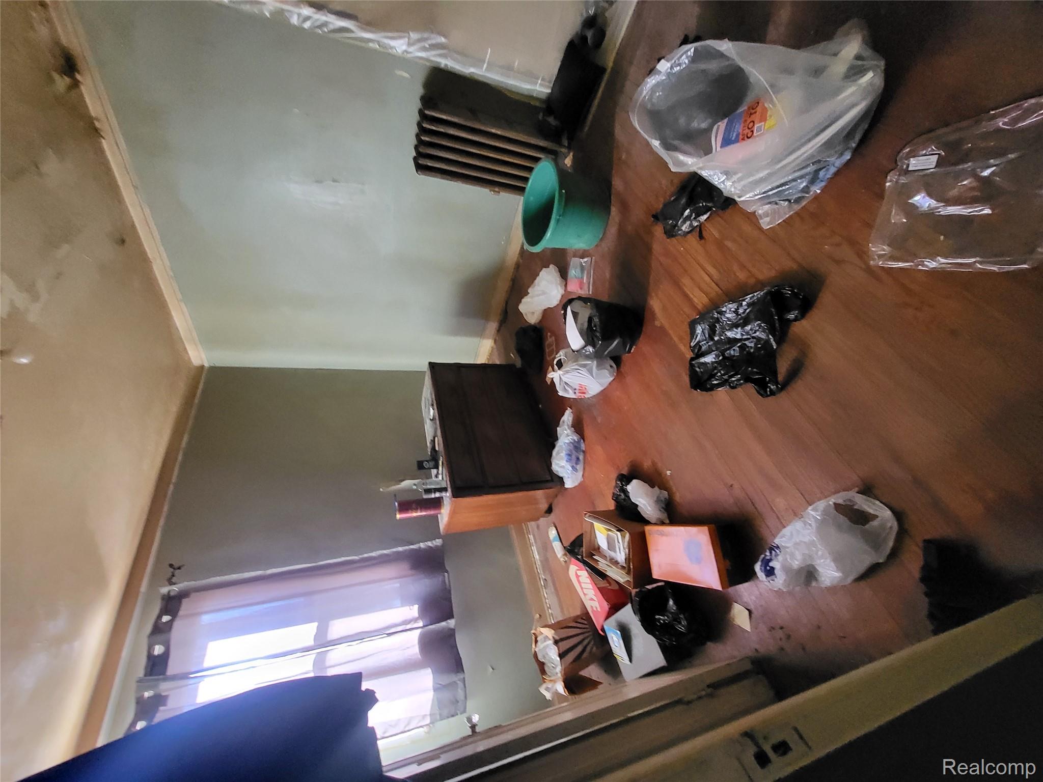 16631 Birwood Street