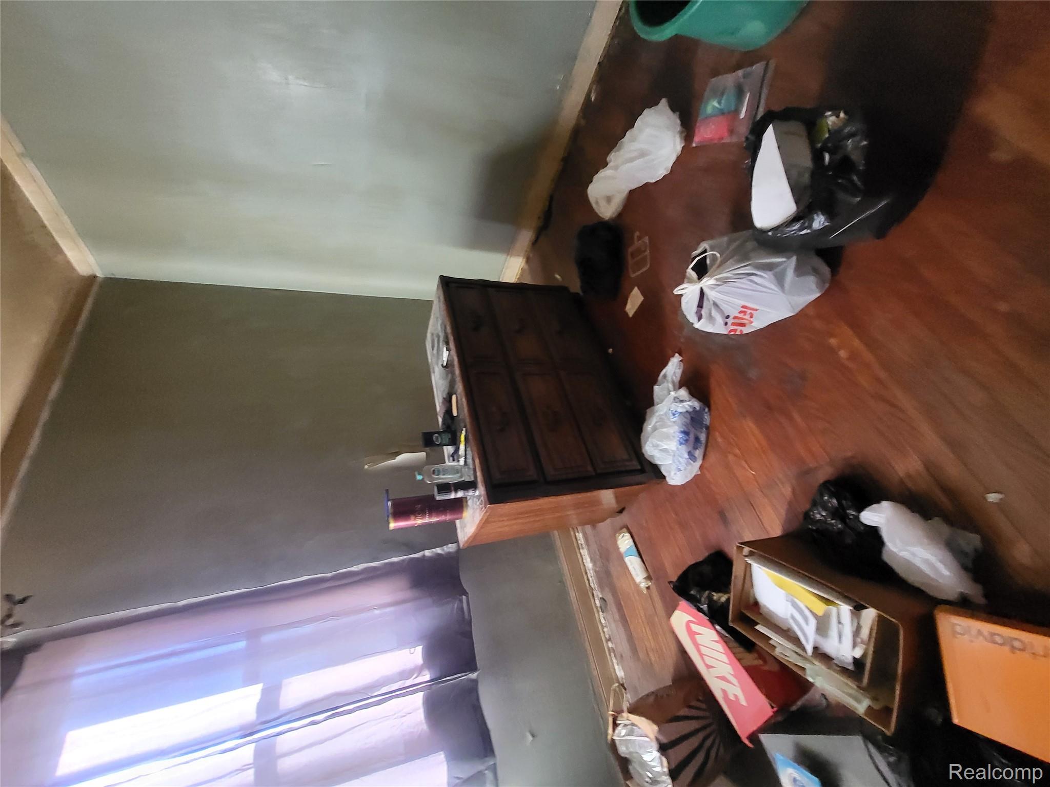 16631 Birwood Street