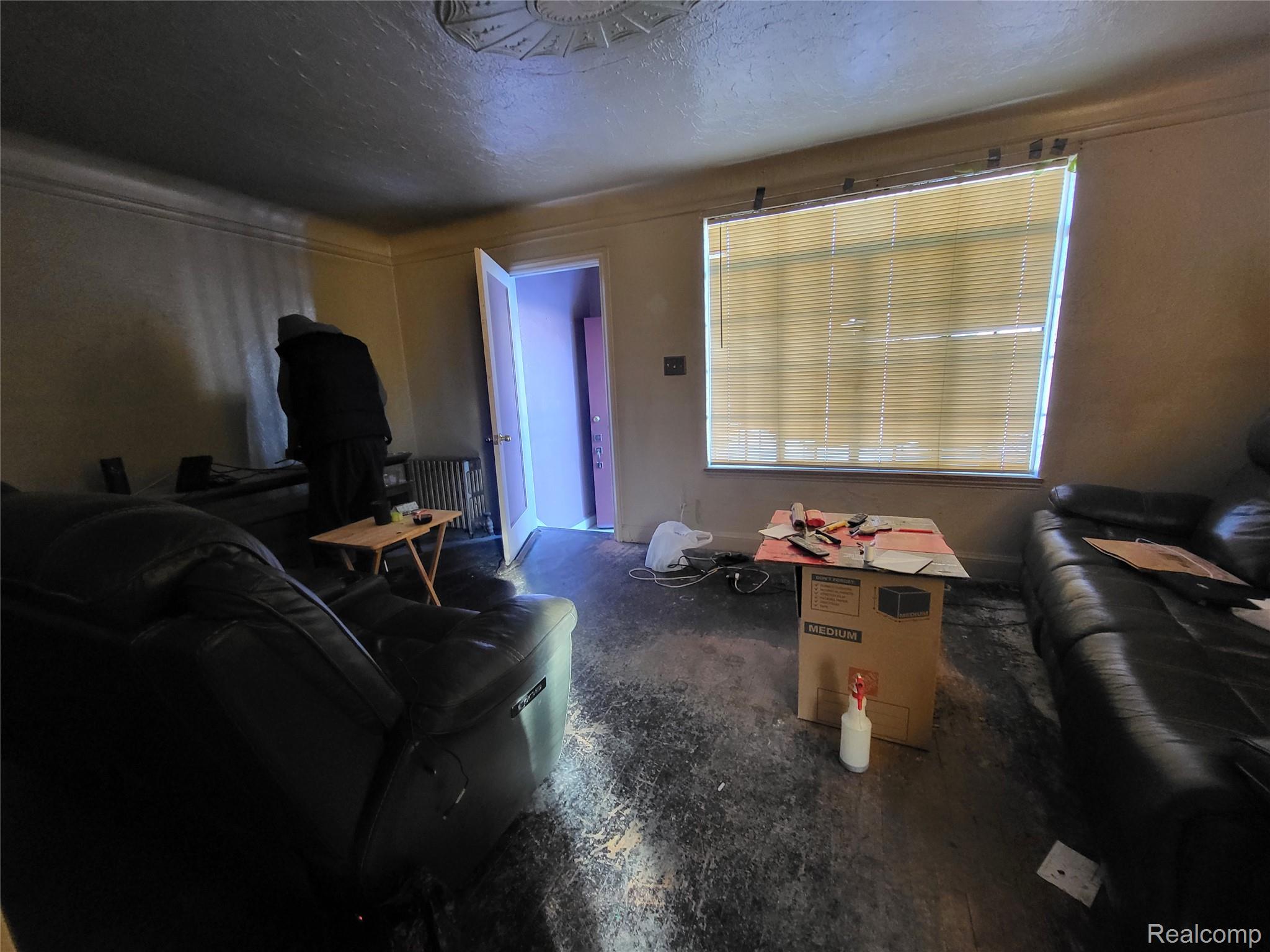 16631 Birwood Street