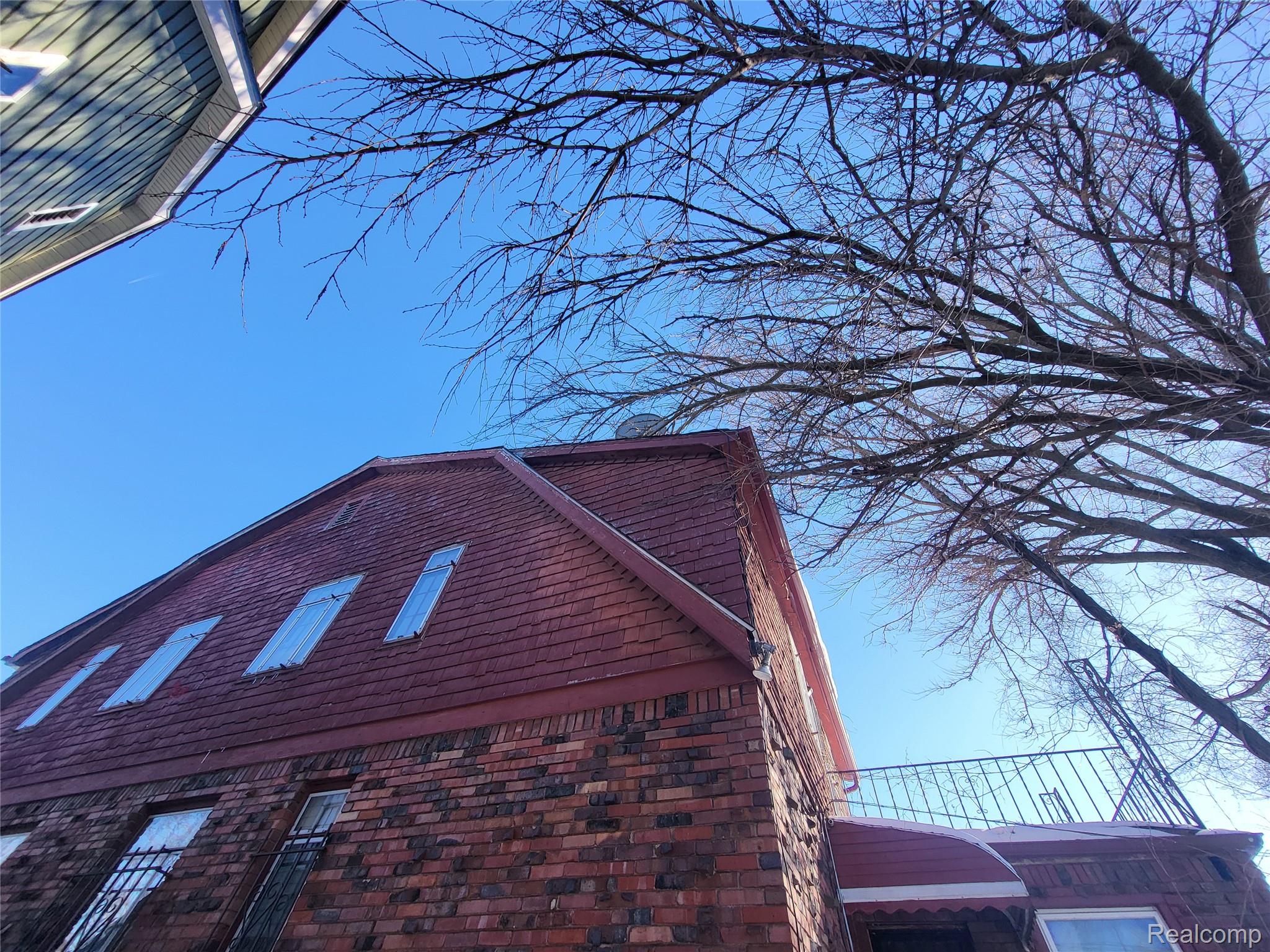 16631 Birwood Street