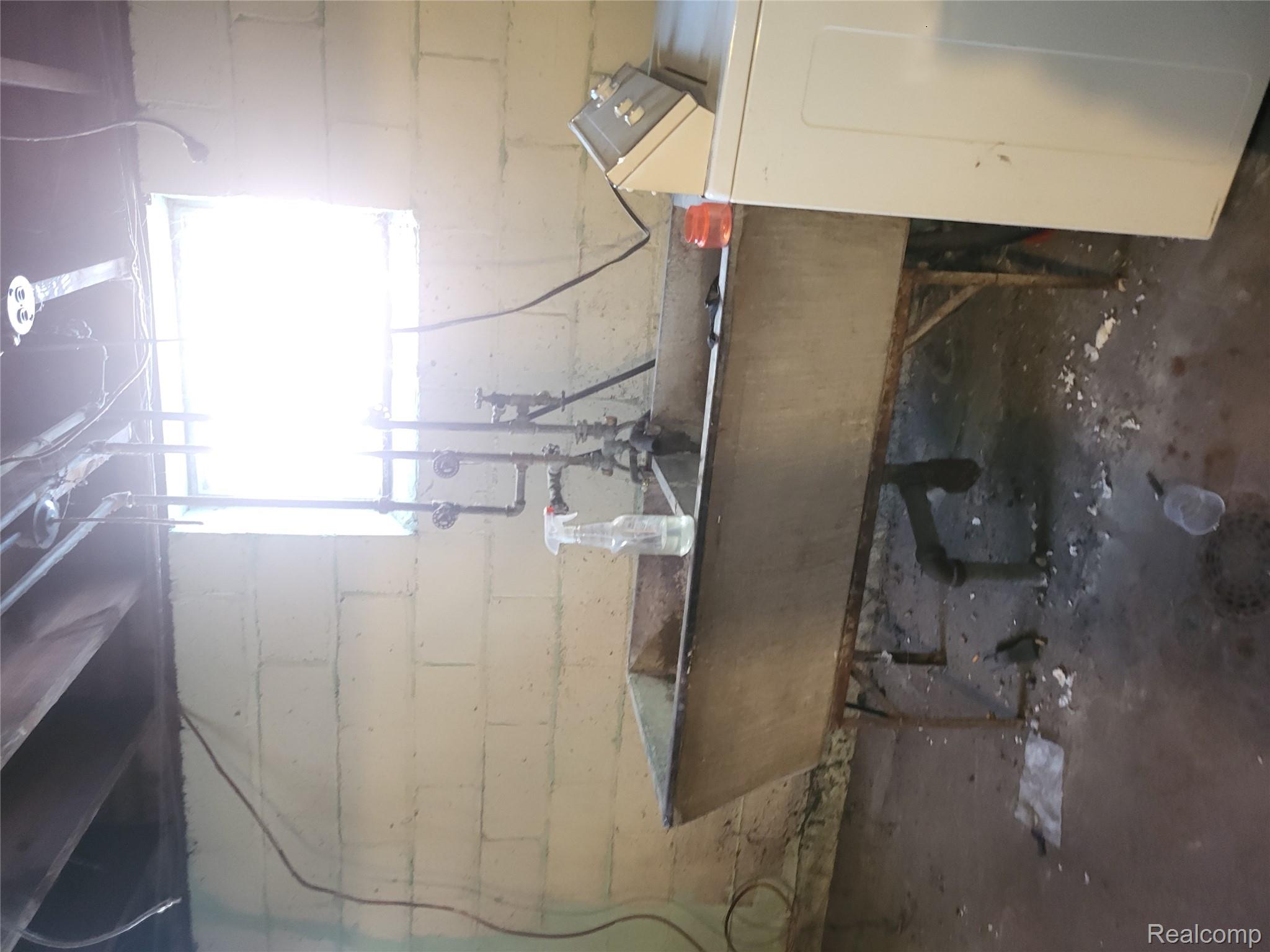 16631 Birwood Street