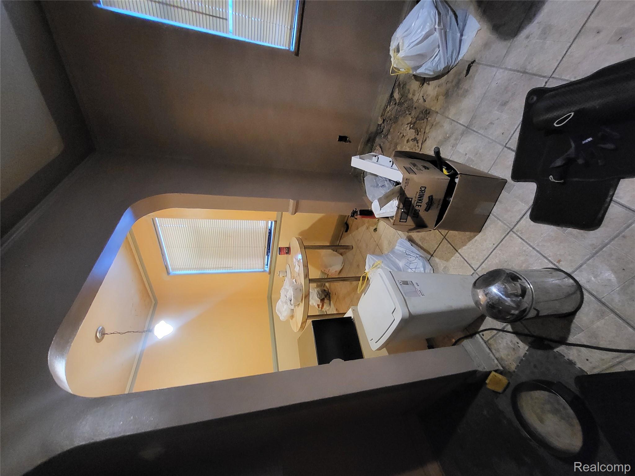 16631 Birwood Street