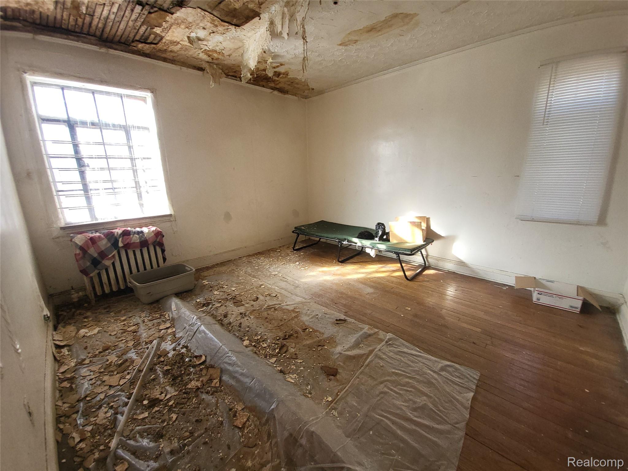 16631 Birwood Street