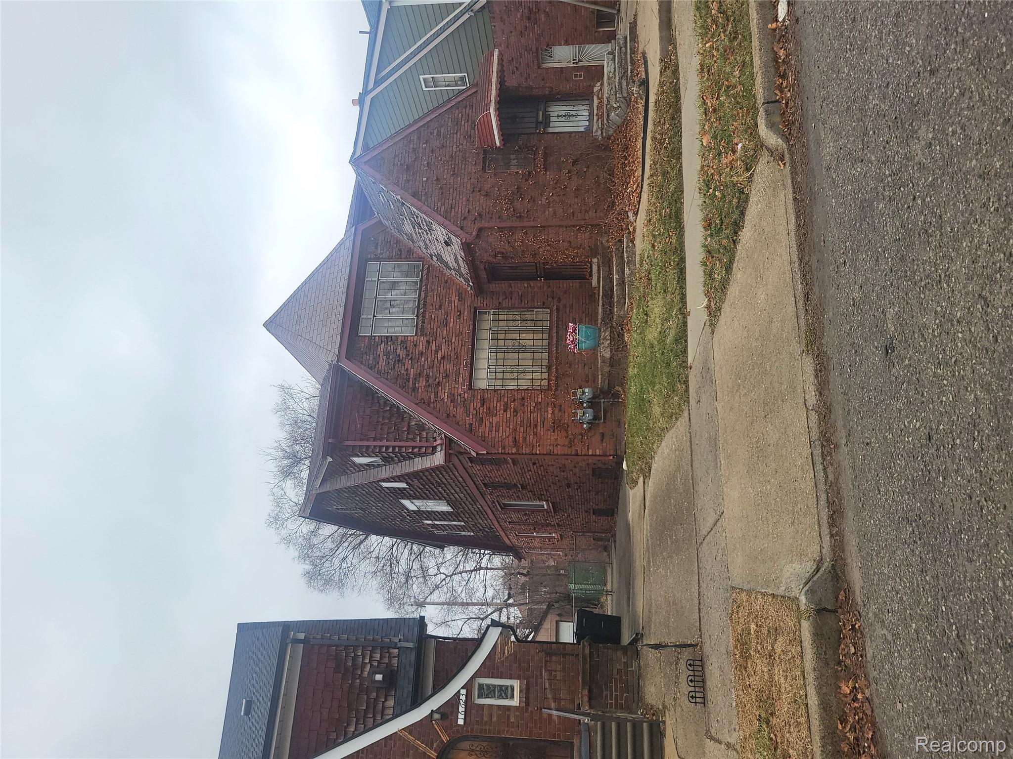 16631 Birwood Street