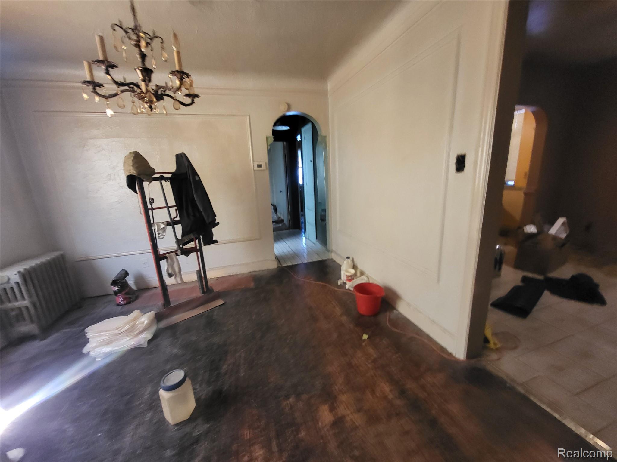 16631 Birwood Street